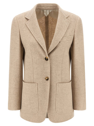 Max Mara Caraffa Blazer