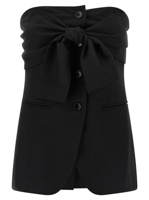 Max Mara Veruska Top