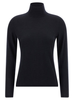 Max Mara Meana Turtleneck
