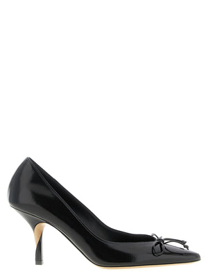 Jacquemus Les Escarpins Tourni Pumps