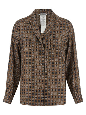 Max Mara Mxmdisco Shirt