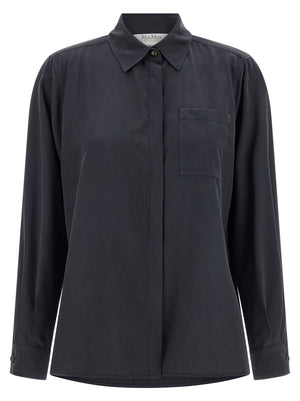 Max Mara Mxmsiamese Shirt