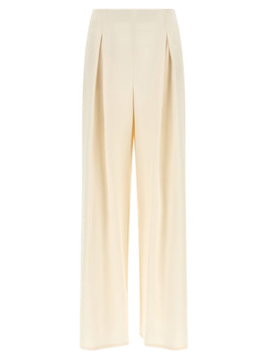 Max Mara Mxppalude Pants