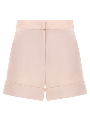 Max Mara Mxmcelebre Shorts