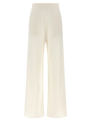 Max Mara Maxppiega Pants