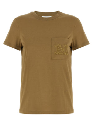 Max Mara Papaia T-shirt