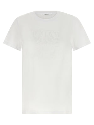 Max Mara Mxmgiovane T-shirt