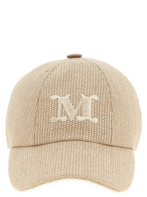 Max Mara Mxacircense Cap