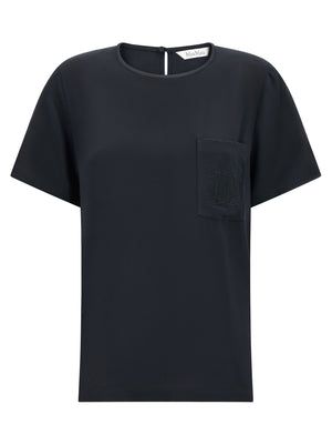 Max Mara Mxmpagano Blouse
