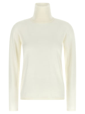Max Mara Saluto Turtleneck Sweater