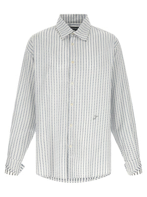 Jacquemus La Chemise Letro Shirt