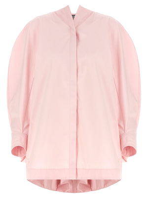 Jacquemus La Chemise Pittore Shirt