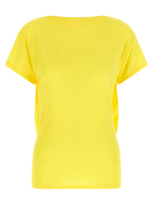 Jacquemus Jacquemus Le Haut Mistral T-shirt