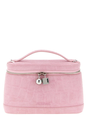 Jacquemus Le Petit Vanity Handbag