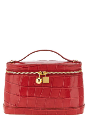 Jacquemus Le Petit Vanity Handbag