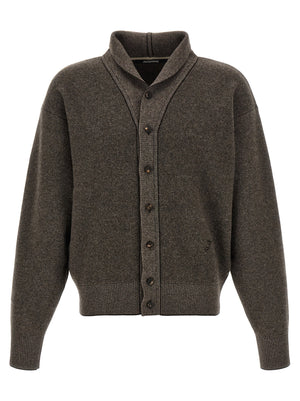 Jacquemus Le Cardigan Pelota Cardigan