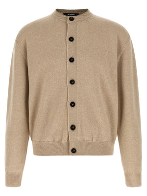 Jacquemus Le Cardigan Moulin Cardigan