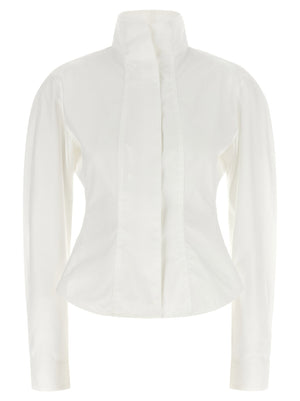 Jacquemus La Chemise Tulipe Shirt