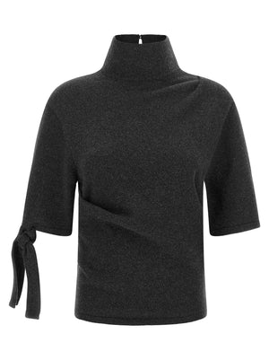 Jacquemus Fiocco Top