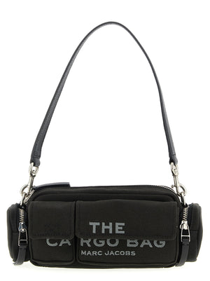 Marc Jacobs Marc Jacobs The Canvas Cargo Shoulder Bag