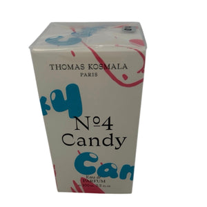 Thomas Kosmala No. 4 Candy