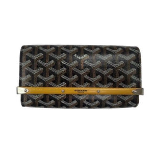 Goyard Monte Carlo Clutch/Crossbody