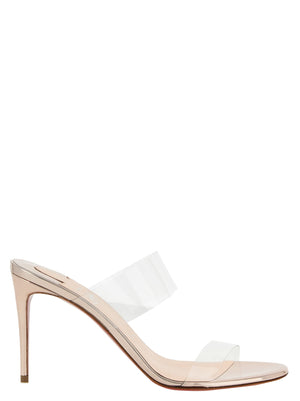 Christian Louboutin Christian Louboutin Just Nothing Mules