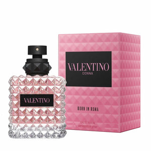 Valentino EDP Women's Perfume