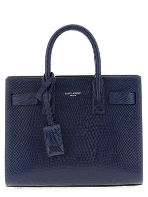 Saint Laurent Nano Sac De Jour Handbag