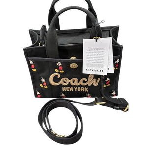 Disney x Coach Cargo Tote Bag