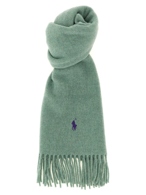 Polo Ralph Lauren Pony Scarf