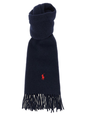 Polo Ralph Lauren Pony Scarf