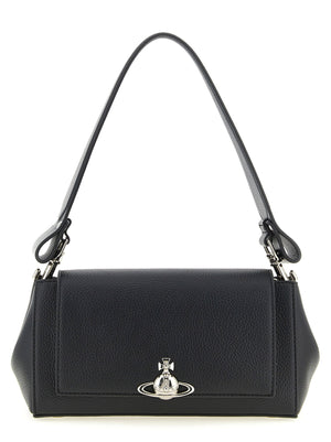 Vivienne Westwood Vivienne Westwood Hazel Medium Shoulder Bag