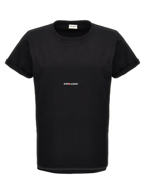 Saint Laurent Saint Laurent Rive Gauche T-shirt