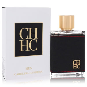 Carolina Herrera by Carolina Herrera Eau De Toilette Spray 3.4 oz (Men)