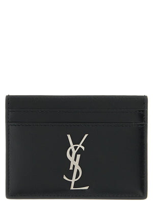 Saint Laurent Saint Laurent Monogramme Card Holder