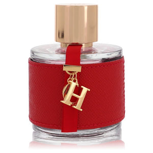 Carolina Herrera by Carolina Herrera Eau De Toilette Spray (Tester) 3.4 oz (Women)