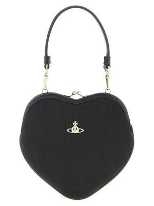 Vivienne Westwood Belle Heart Frame Purse Handbag