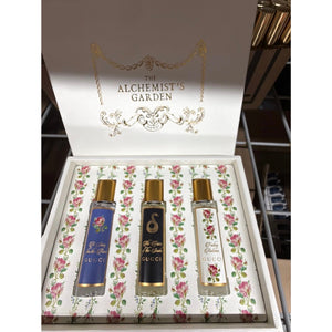 Gucci The Alchemist's Garden 3-Piece Fragrance Discovery Set