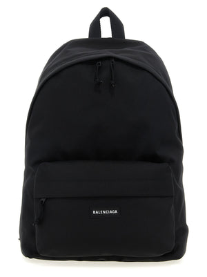 Balenciaga Explorer Backpack