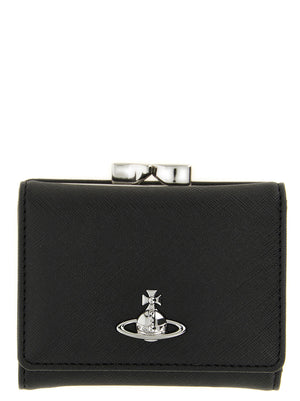 Vivienne Westwood Small Frame Wallet