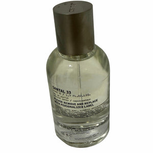 Le Labo SANTAL 33