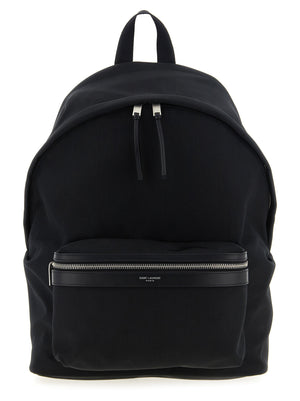 Saint Laurent Saint Laurent Rucksack