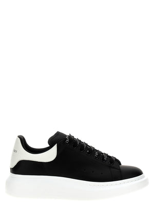 Alexander McQueen Alexander McQueen Larry Sneakers