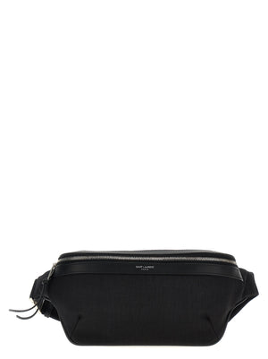 Saint Laurent Saint Laurent Classic Fanny Pack