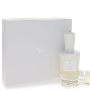 Mind Games Prodigy by Mind Games Gift Set -- 3.4 Extrait De Parfum Spray + Two .10 Mini Extract + Testing papers (Men)