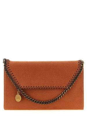 Stella Mccartney Falabella Wallet On Chain