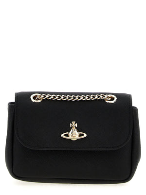 Vivienne Westwood Small Purse Chain Shoulder Bag