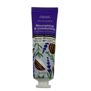 SEPHORA COLLECTION Hand Balm with Shea Butter and Lavender extract.  Product Name: SEPHORA COLLECTION Hand Balm with Shea Butter