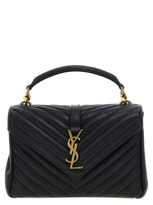 Saint Laurent Saint Laurent ‘college Midi Crossbody Bag